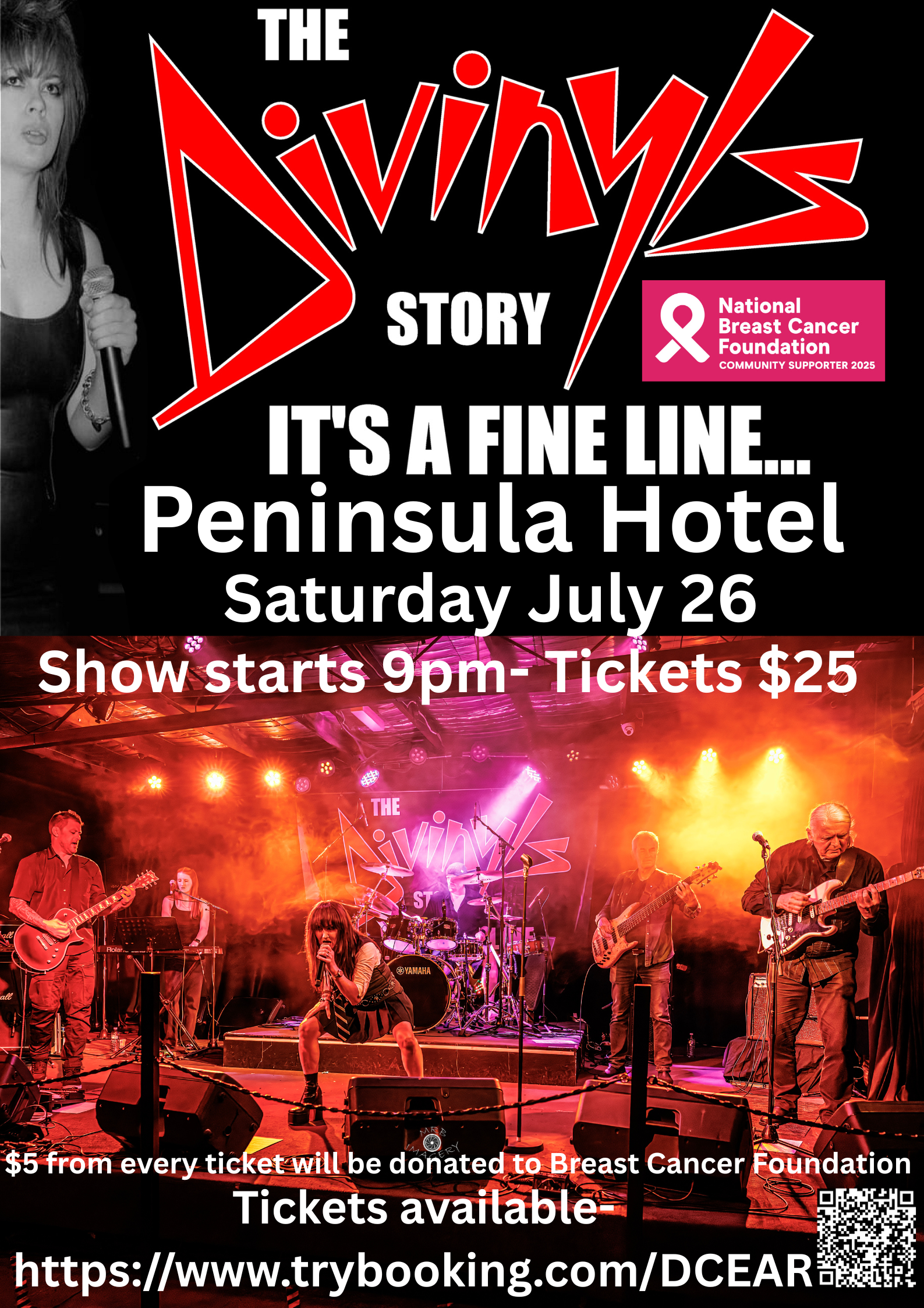 Peninsula Hotel10QR Best